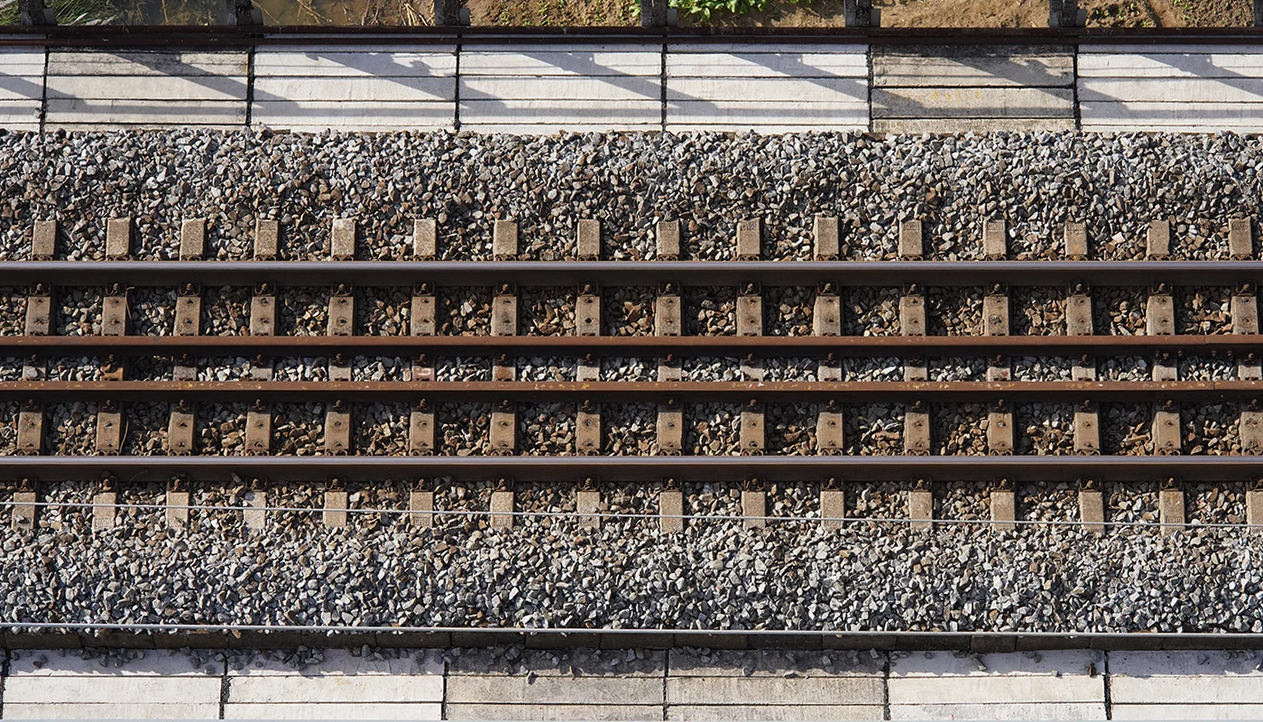 railway